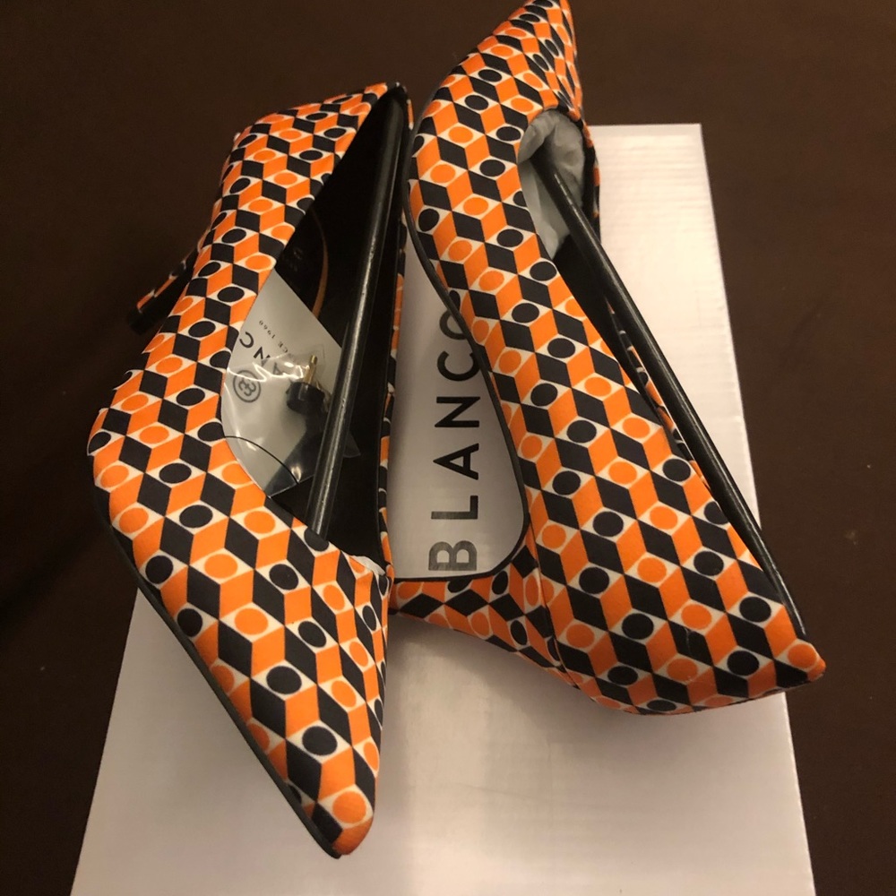 Women’s shoes